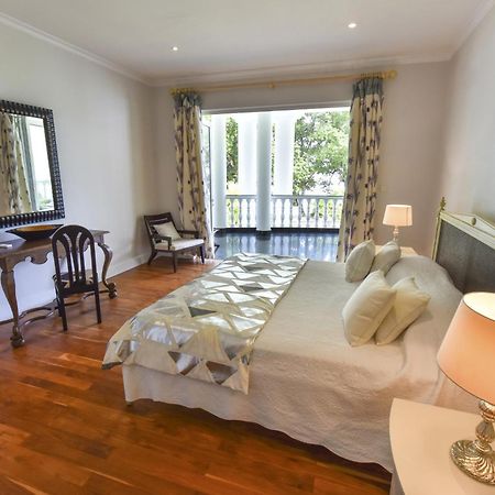 Chateau Elysium Beau Vallon  Zewnętrze zdjęcie