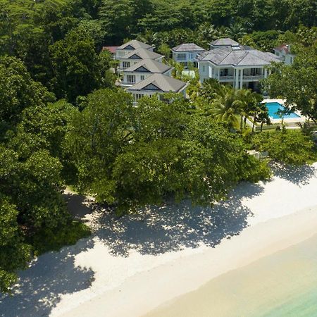 Chateau Elysium Beau Vallon  Zewnętrze zdjęcie