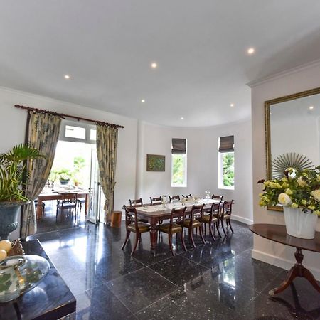 Chateau Elysium Beau Vallon  Zewnętrze zdjęcie