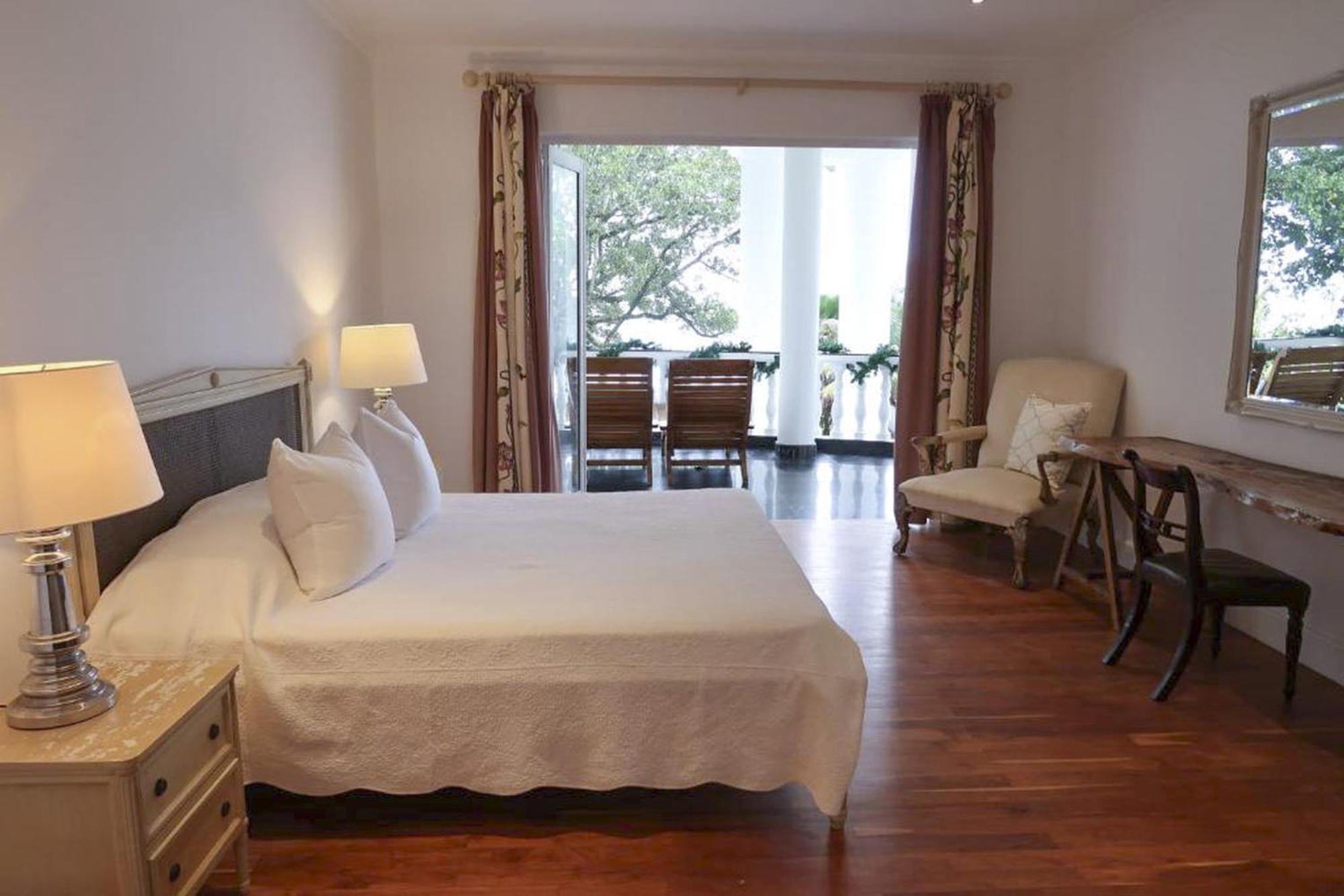 Chateau Elysium Beau Vallon  Zewnętrze zdjęcie