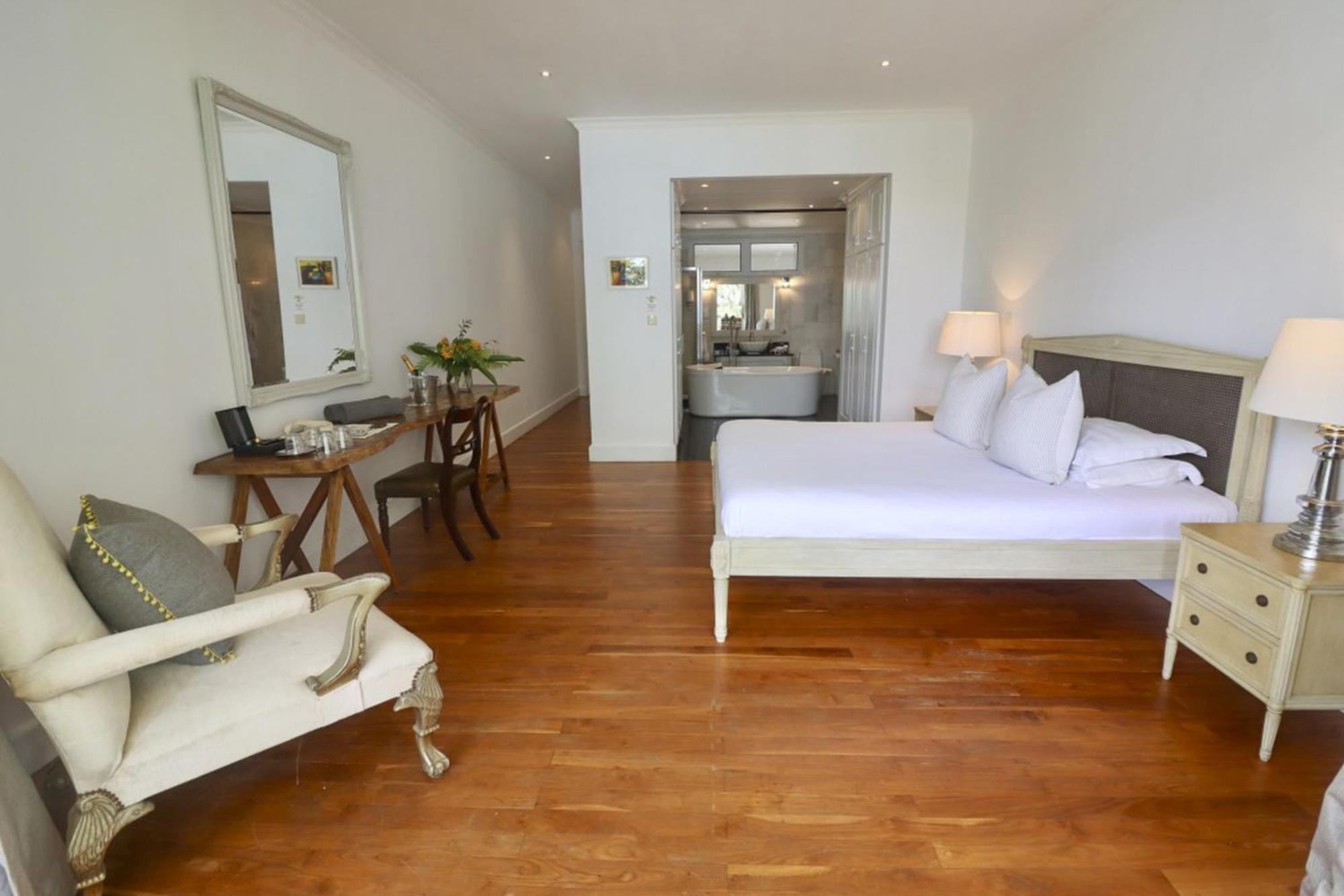 Chateau Elysium Beau Vallon  Zewnętrze zdjęcie