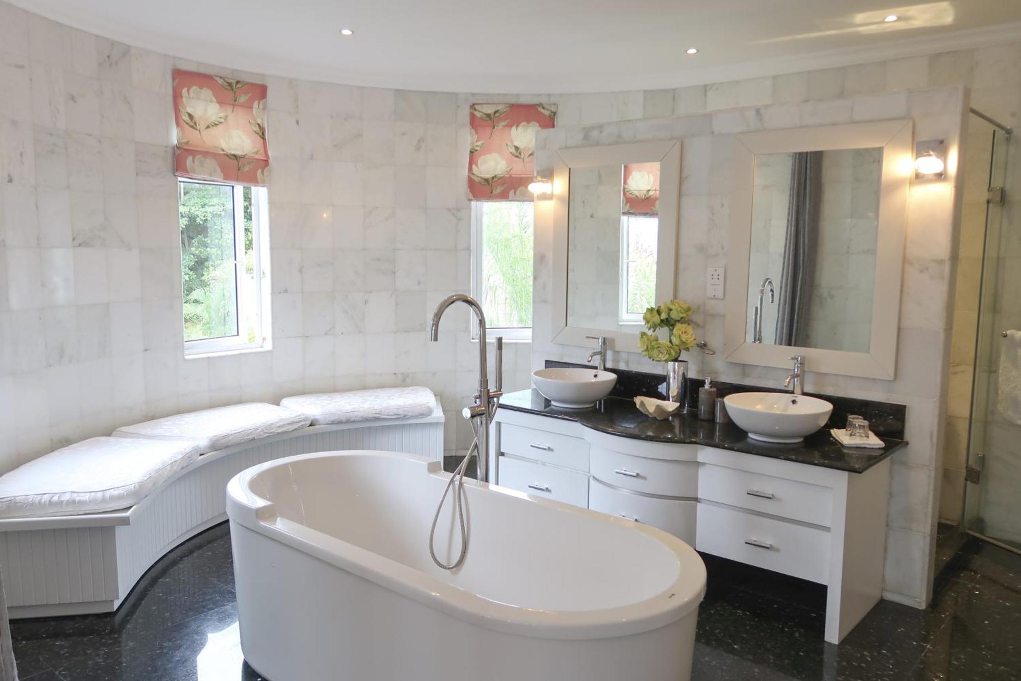 Chateau Elysium Beau Vallon  Zewnętrze zdjęcie