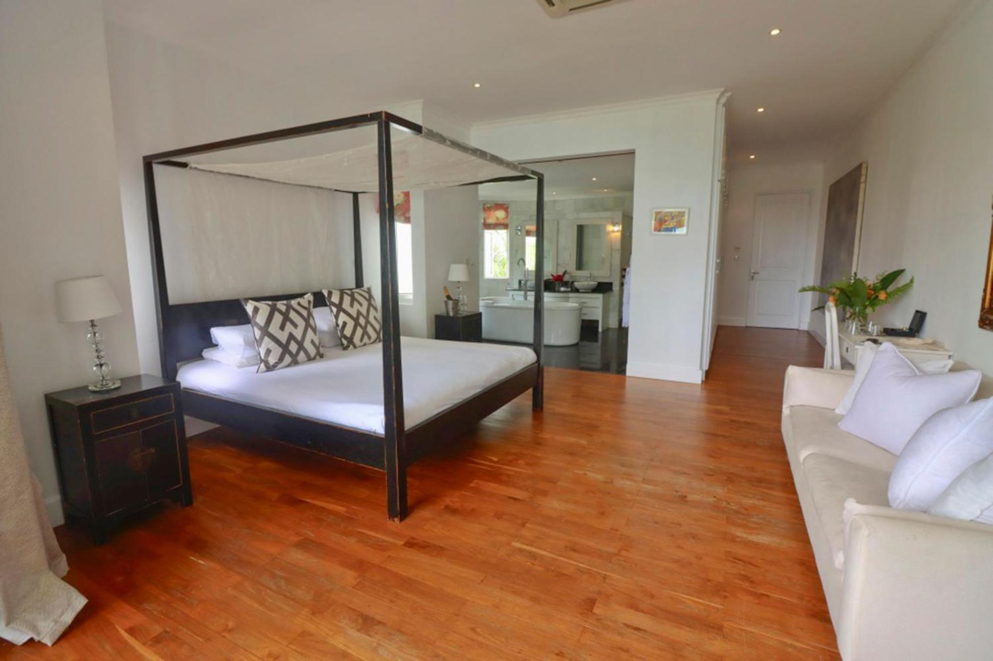 Chateau Elysium Beau Vallon  Zewnętrze zdjęcie