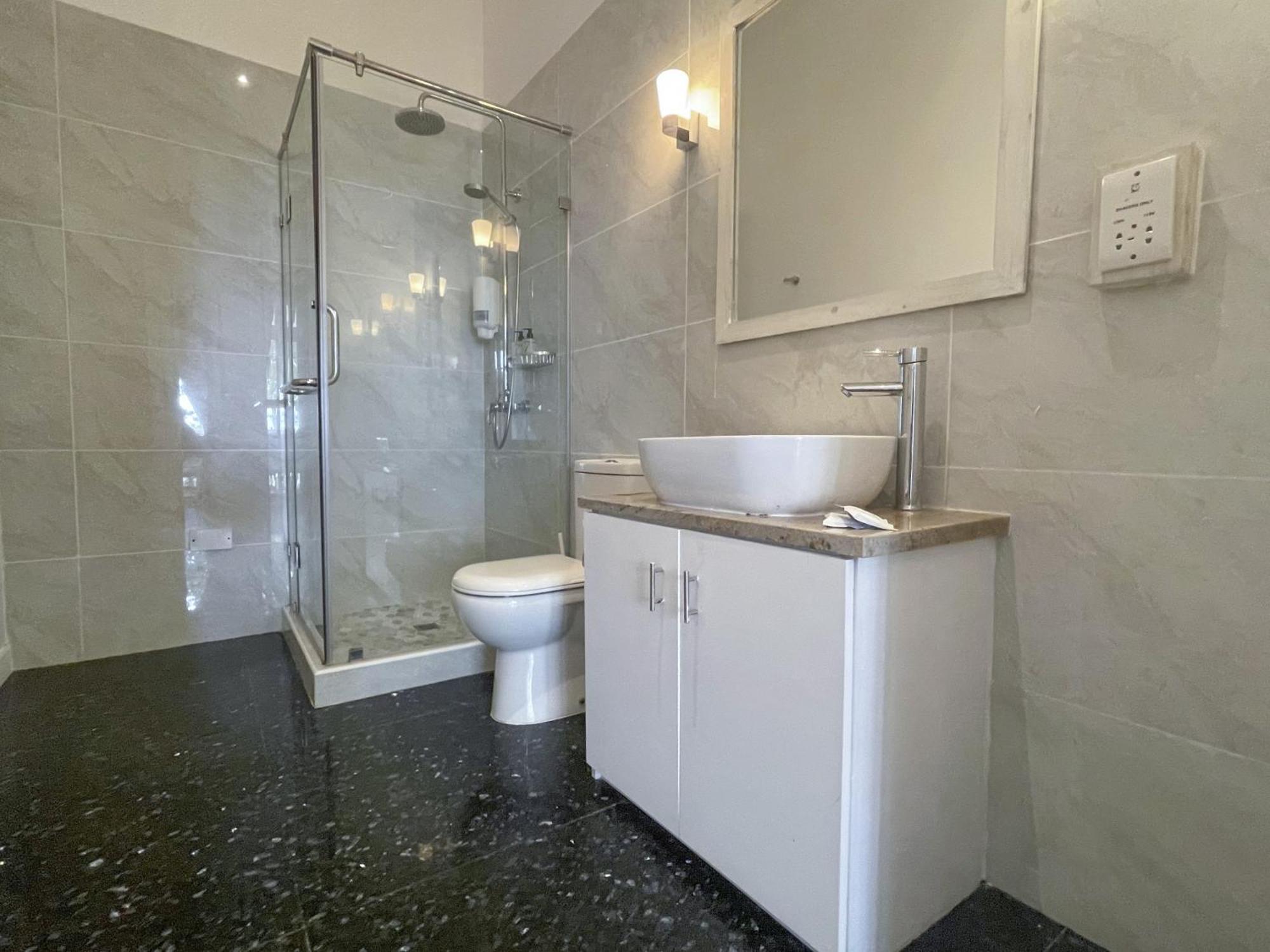Chateau Elysium Beau Vallon  Zewnętrze zdjęcie