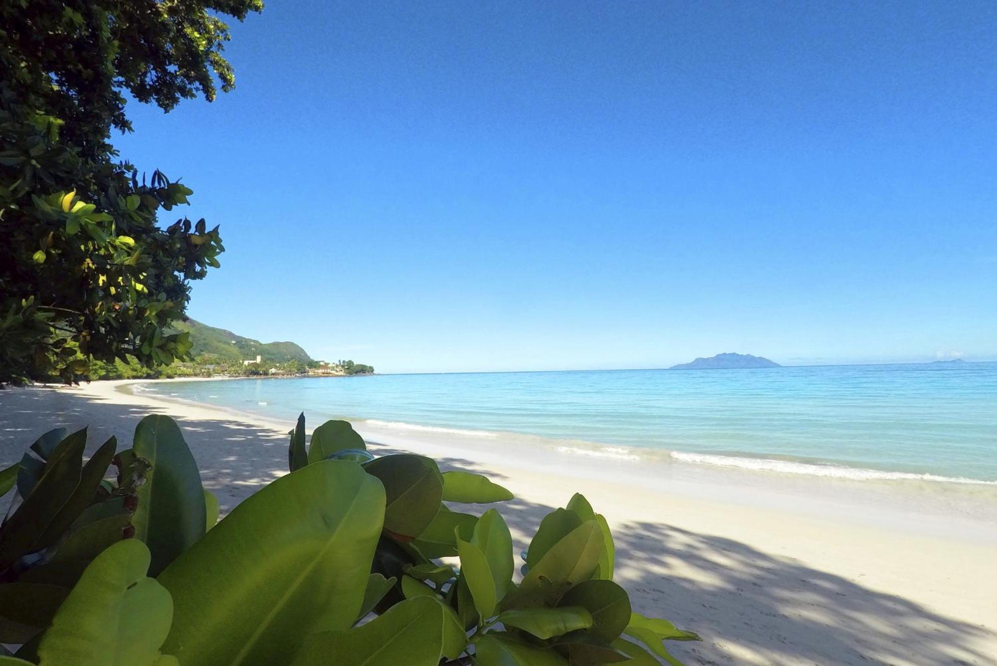 Chateau Elysium Beau Vallon  Zewnętrze zdjęcie