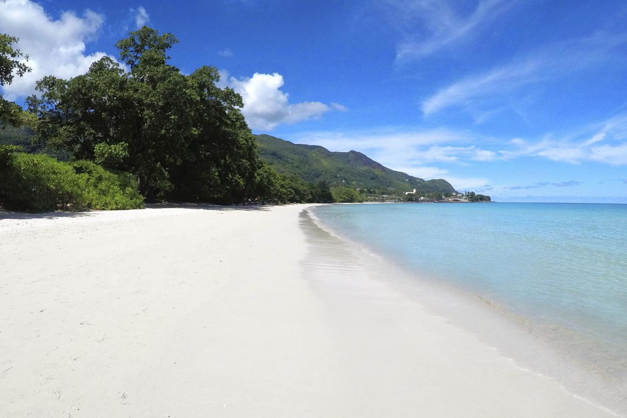 Chateau Elysium Beau Vallon  Zewnętrze zdjęcie