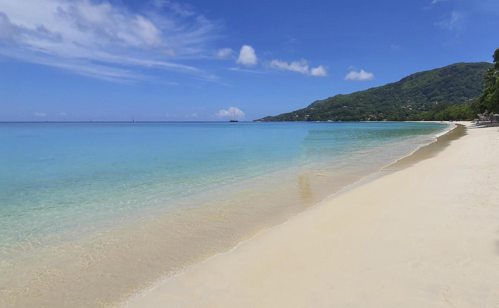 Chateau Elysium Beau Vallon  Zewnętrze zdjęcie