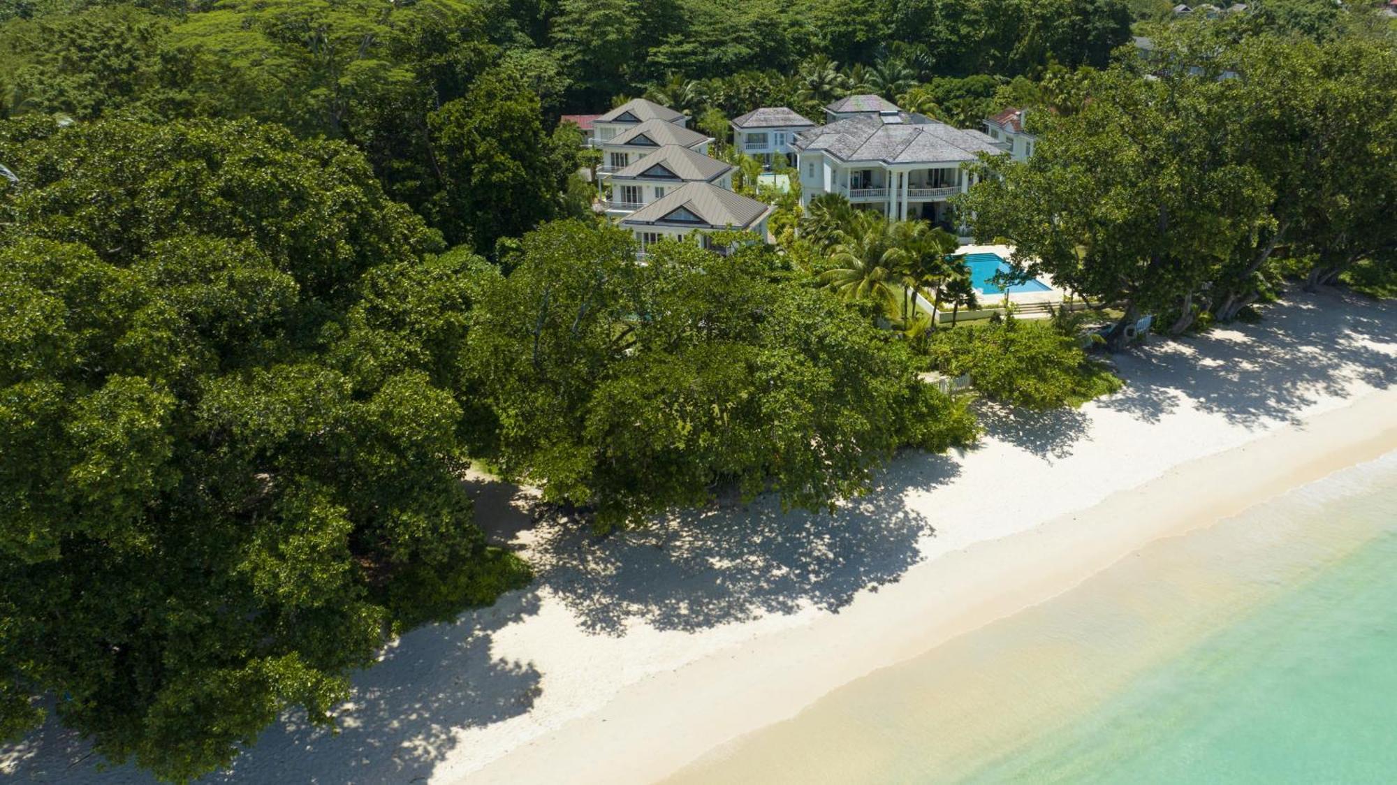 Chateau Elysium Beau Vallon  Zewnętrze zdjęcie