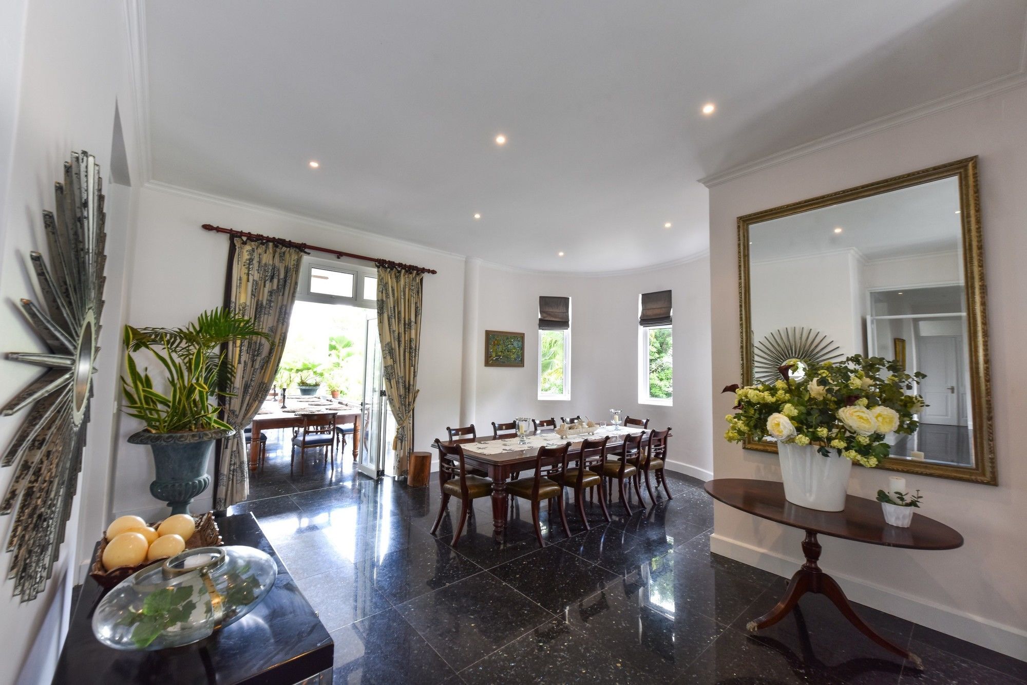 Chateau Elysium Beau Vallon  Zewnętrze zdjęcie